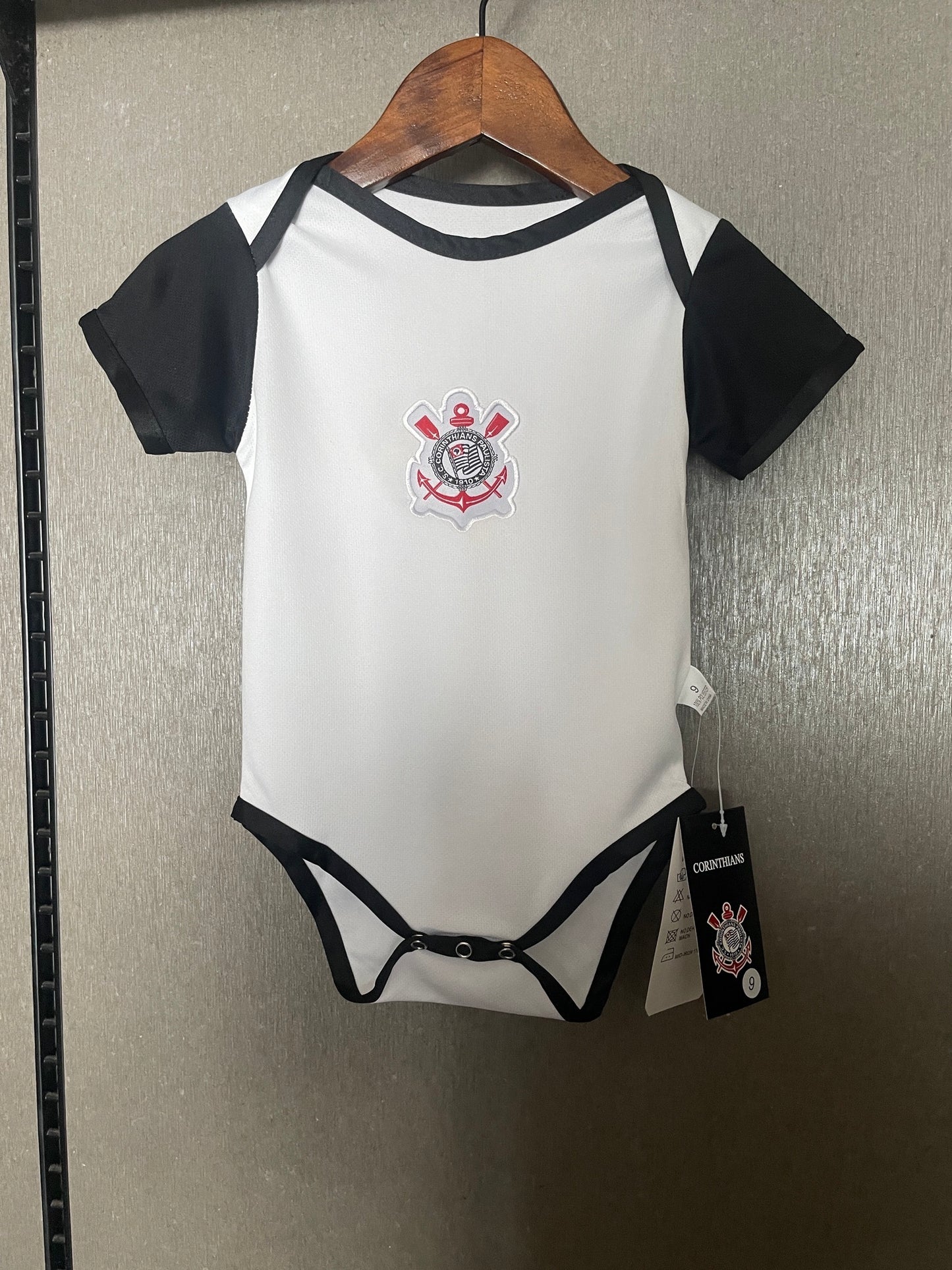 Body Corinthians 2025