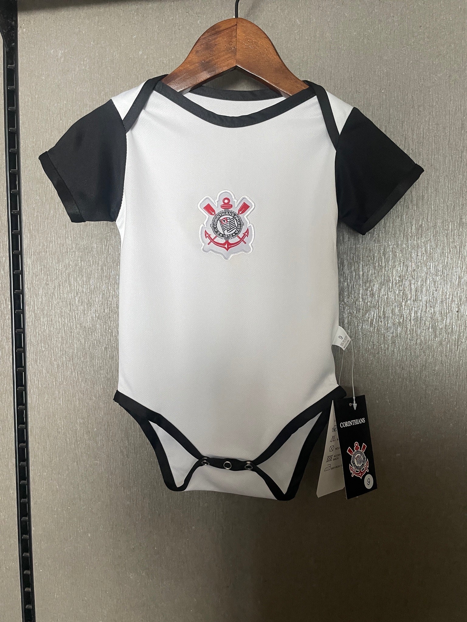Body Corinthians 2025