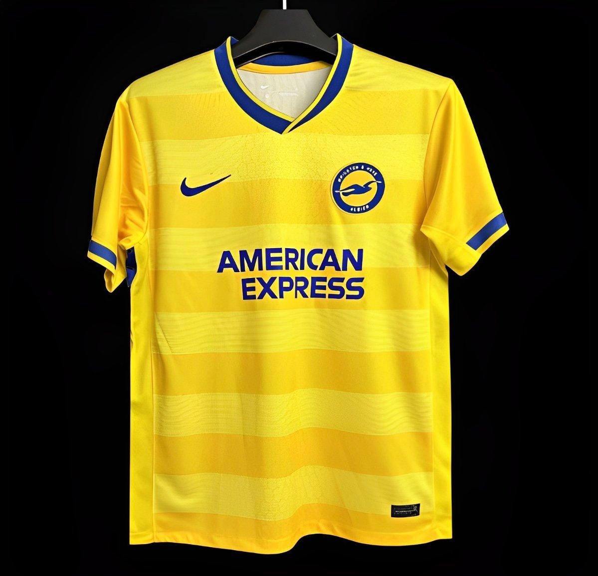 Divisa Brighton 2024/2025 - Away - Adulto