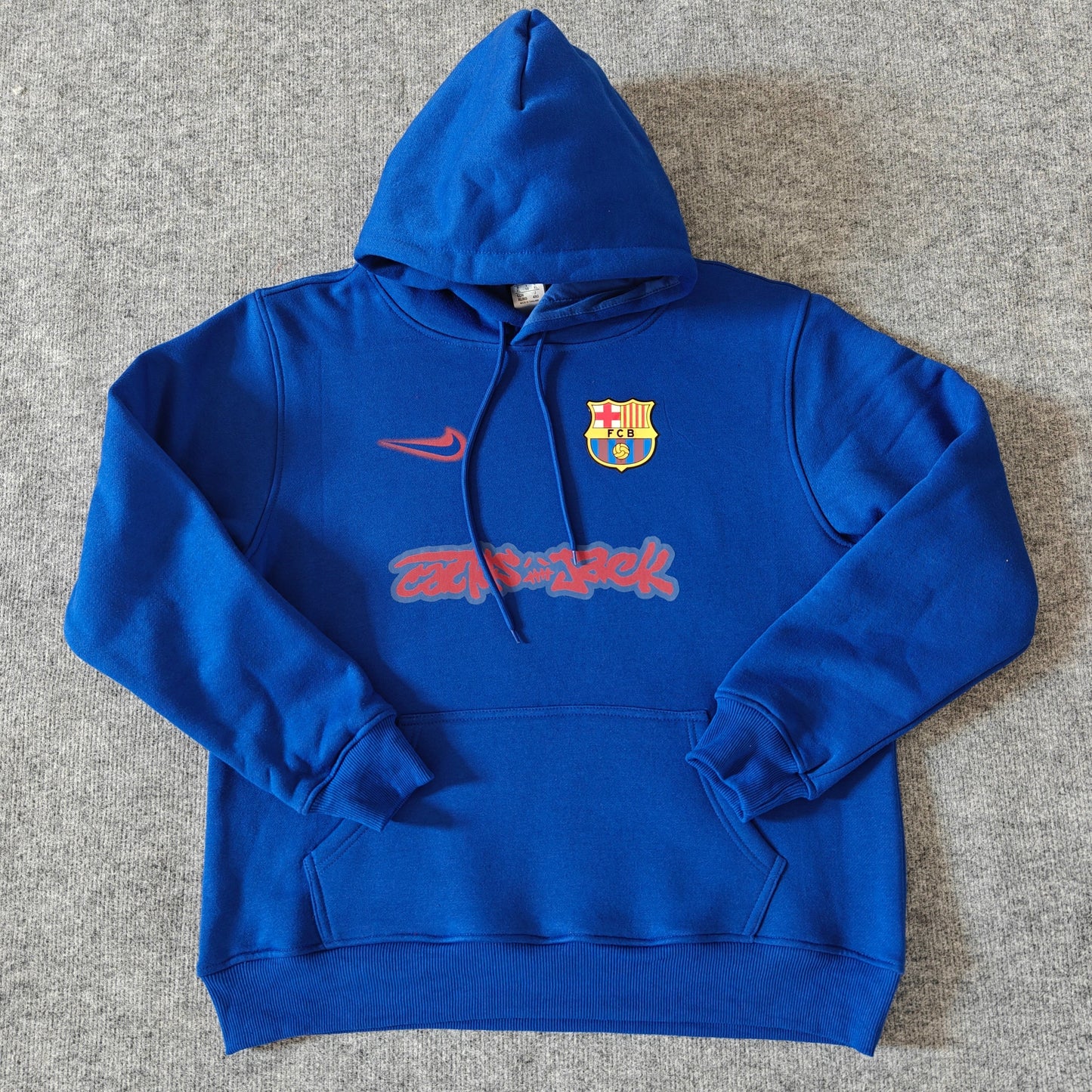 Barcellona CJ