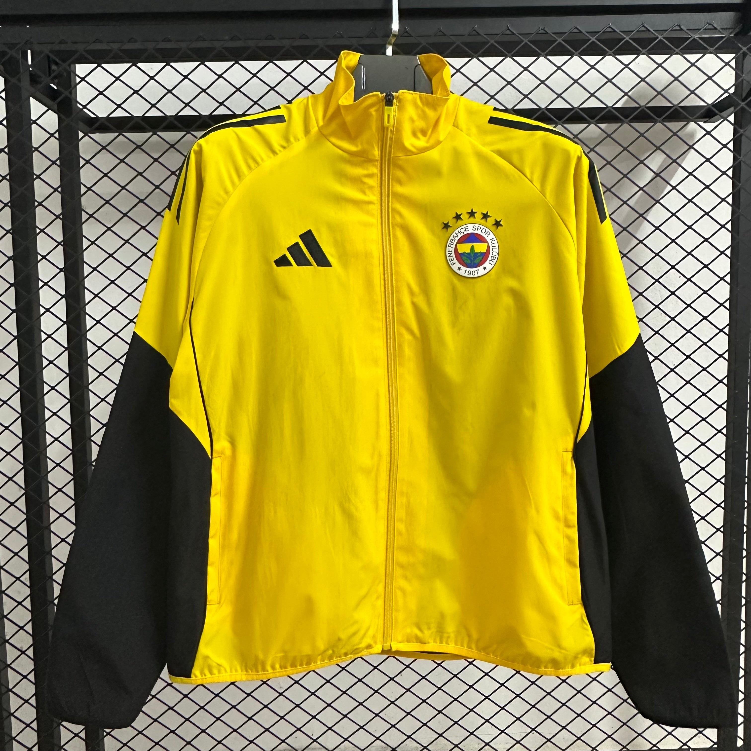 Giacca a vento - Fenerbahce