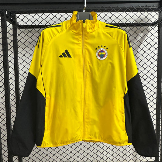 Giacca a vento - Fenerbahce