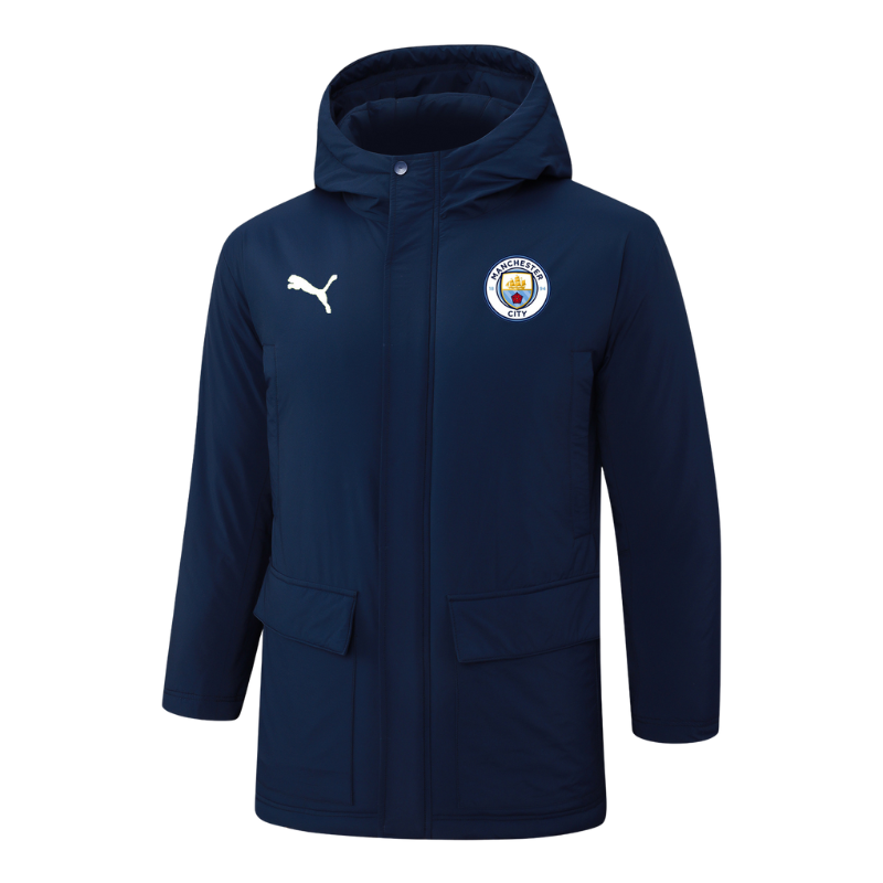 Giubbotto Manchester City