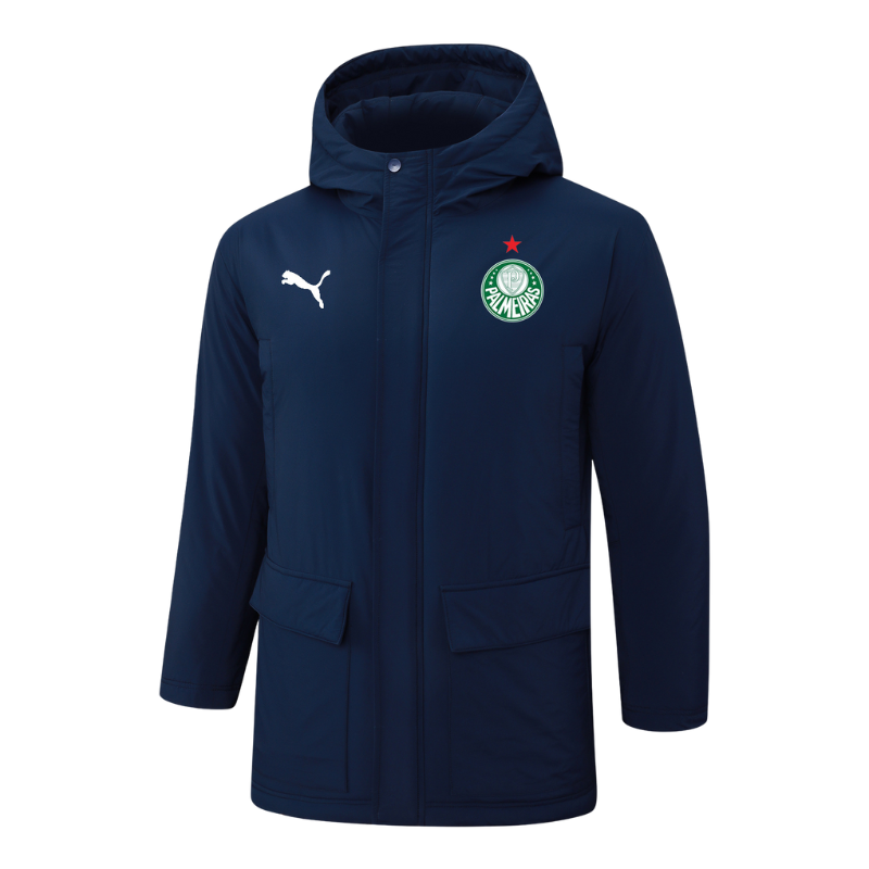 Giubbotto Palmeiras
