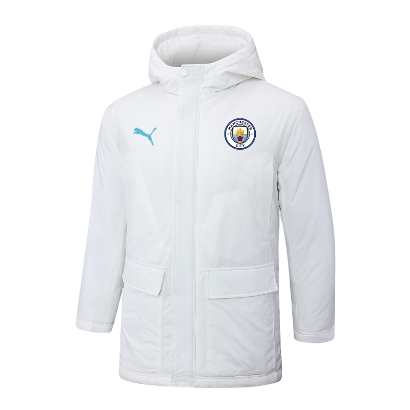Giubbotto Manchester City