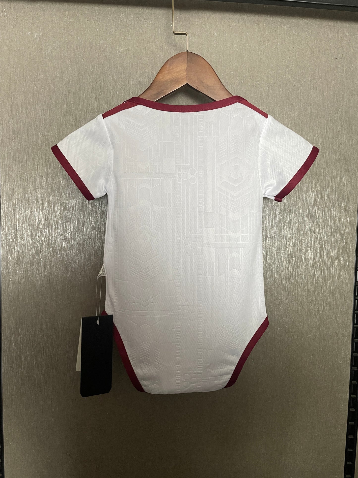 Body Arsenal Away 2025