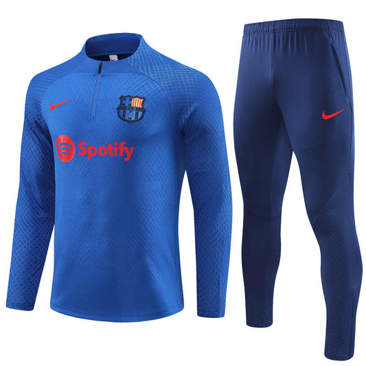 Tuta Barcellona - 2023/2024 - Adulto