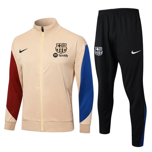 Tuta Barcellona - 2024/2025 - Adulto