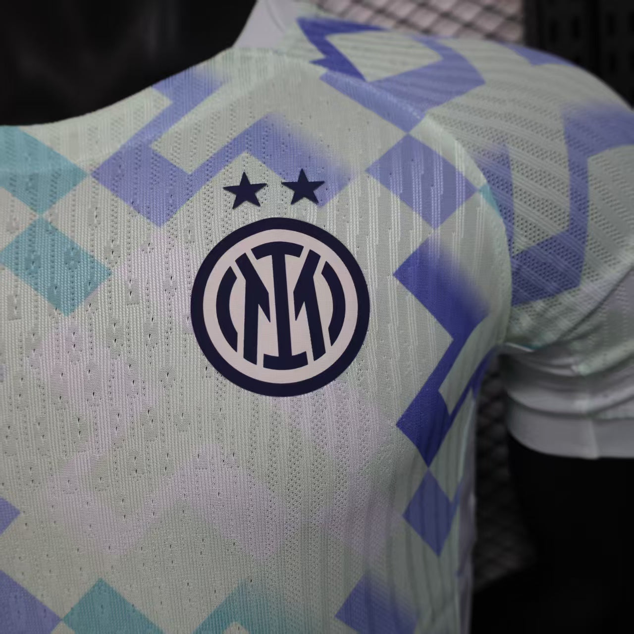 Inter away bianca 2025/26