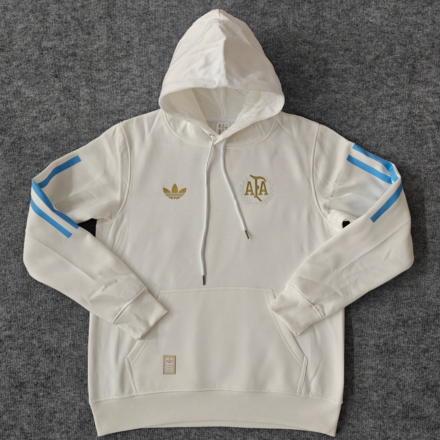 Argentina
