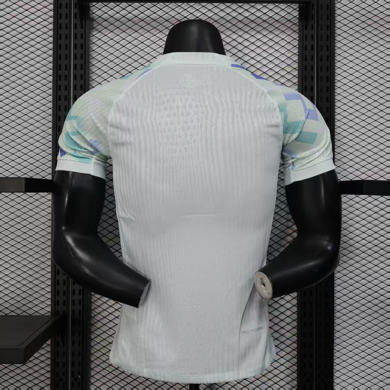 Inter away bianca 2025/26