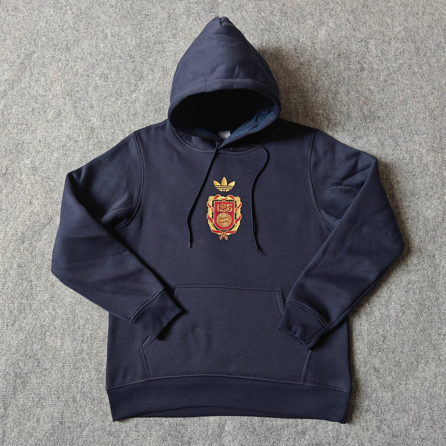 Bayern Monaco 125