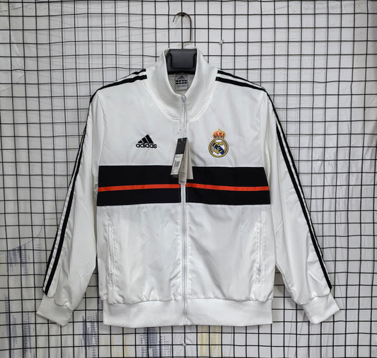 Giacca a vento - Real Madrid