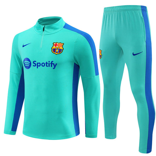 Tuta Barcellona - 2023/2024 - Adulto