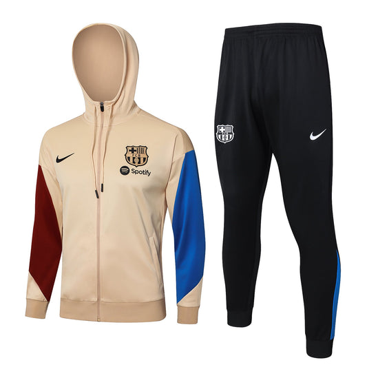 Tuta Barcellona - 2024/2025 - Adulto