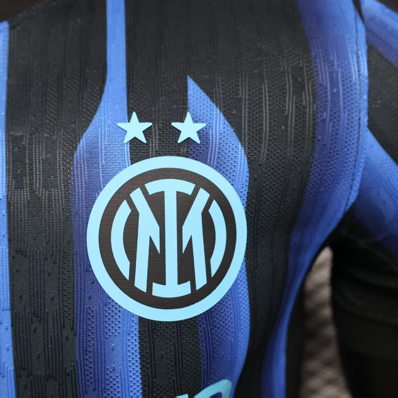 Inter home 2025/26