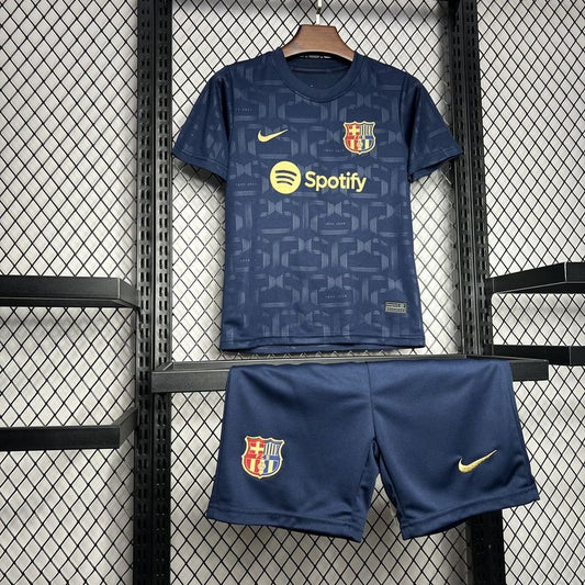 Barcellona 2024/2025 125 anniversario Bambino