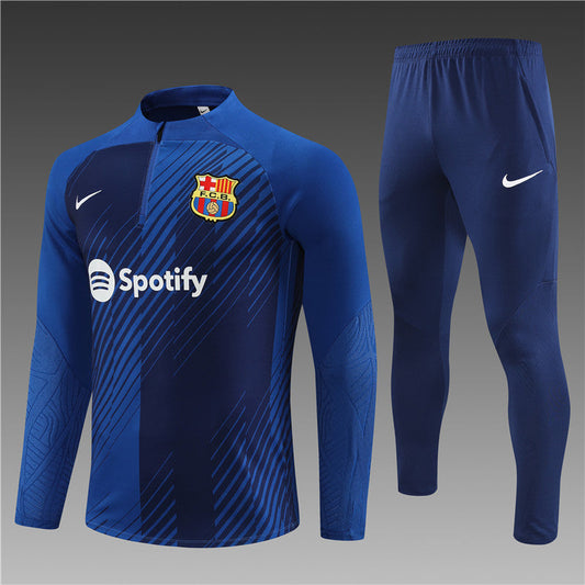 Tuta Barcellona - 2023/2024 - Adulto