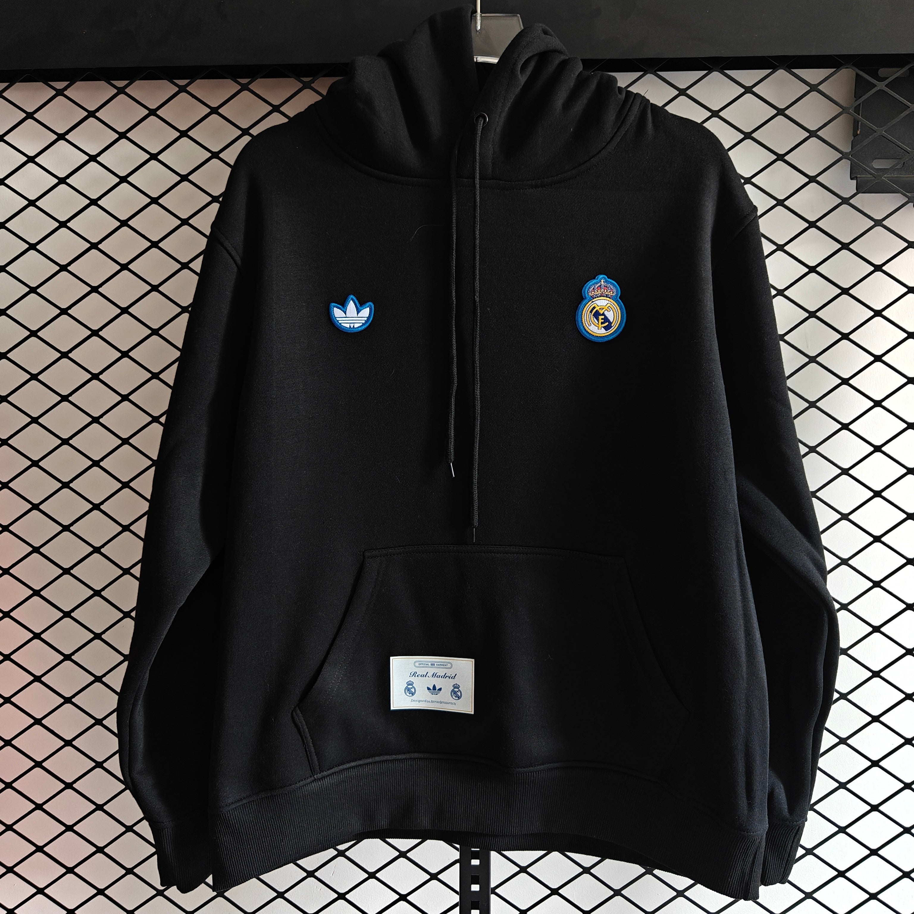 Real Madrid