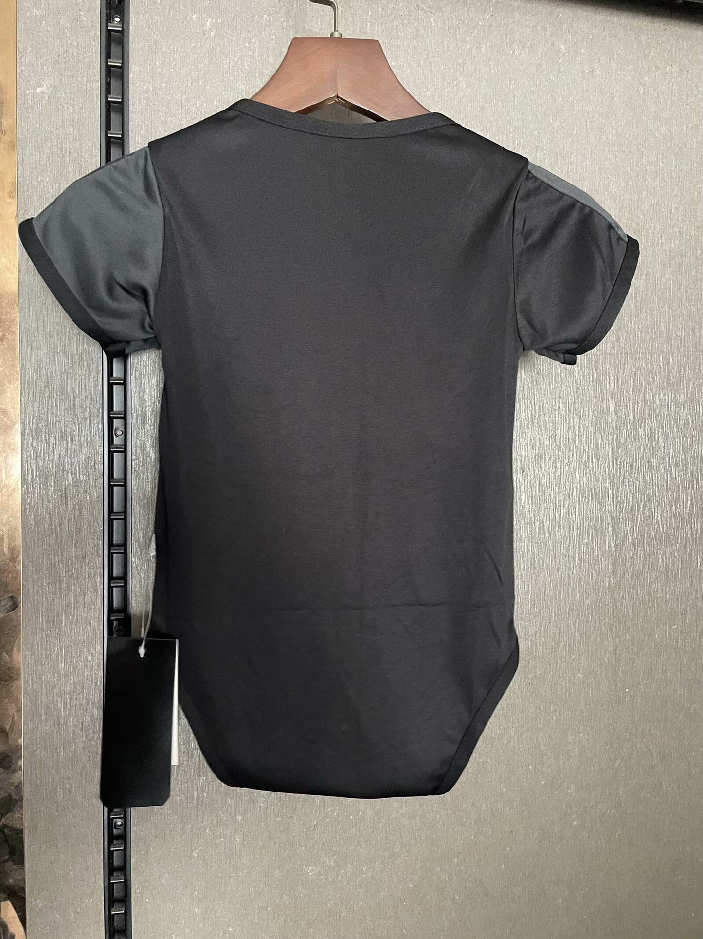 Body Inter Miami away 2025