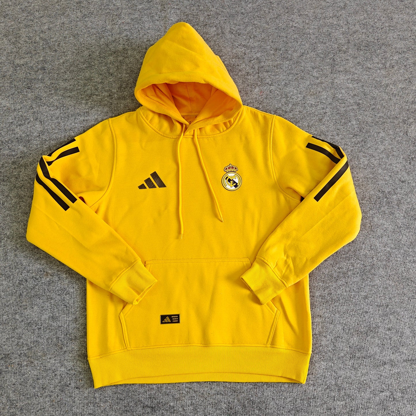 Real Madrid Color