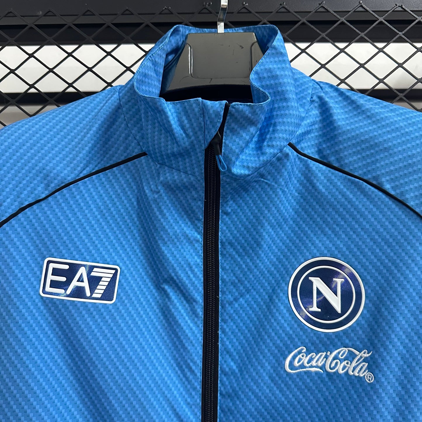 Giacca a vento - Napoli