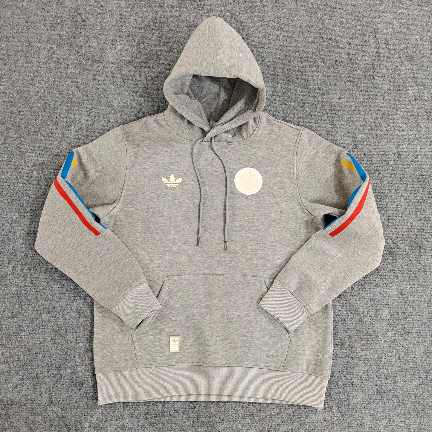 Colombia