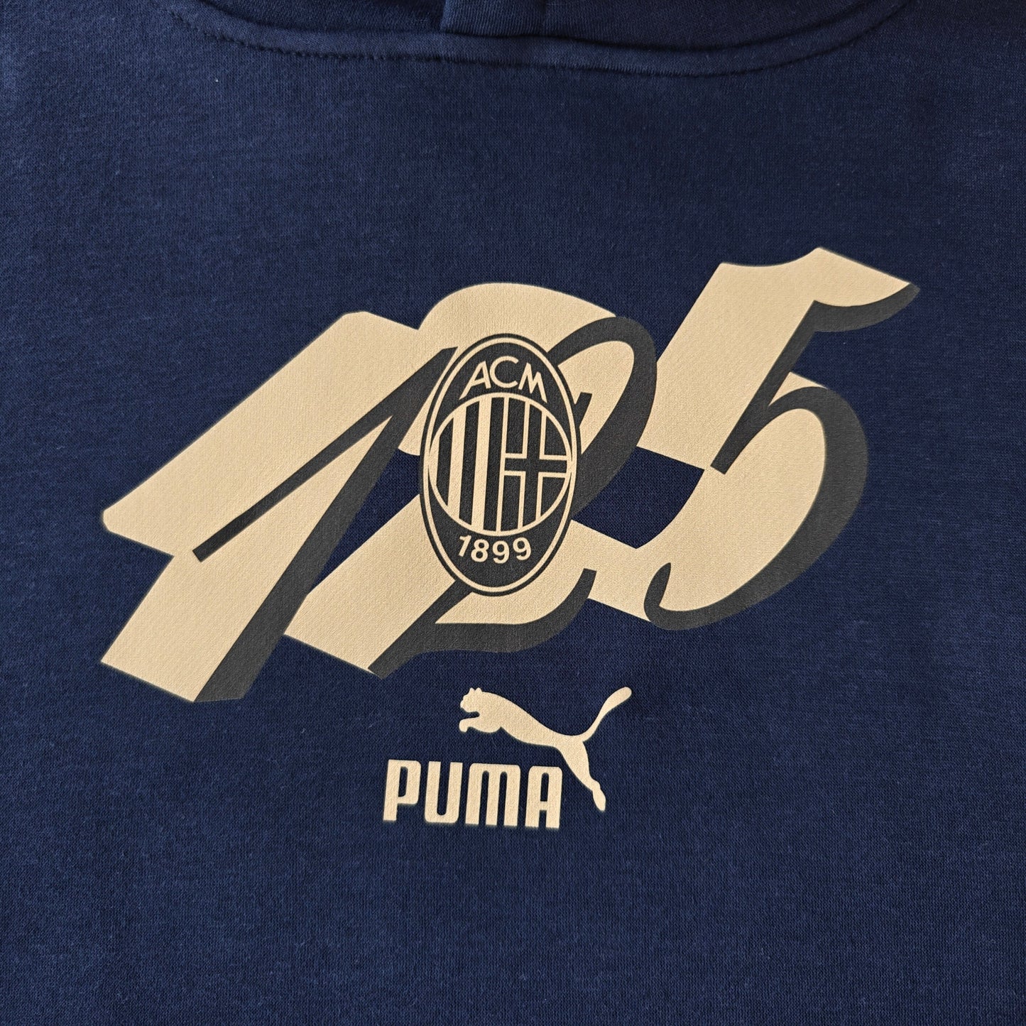 Milan 125