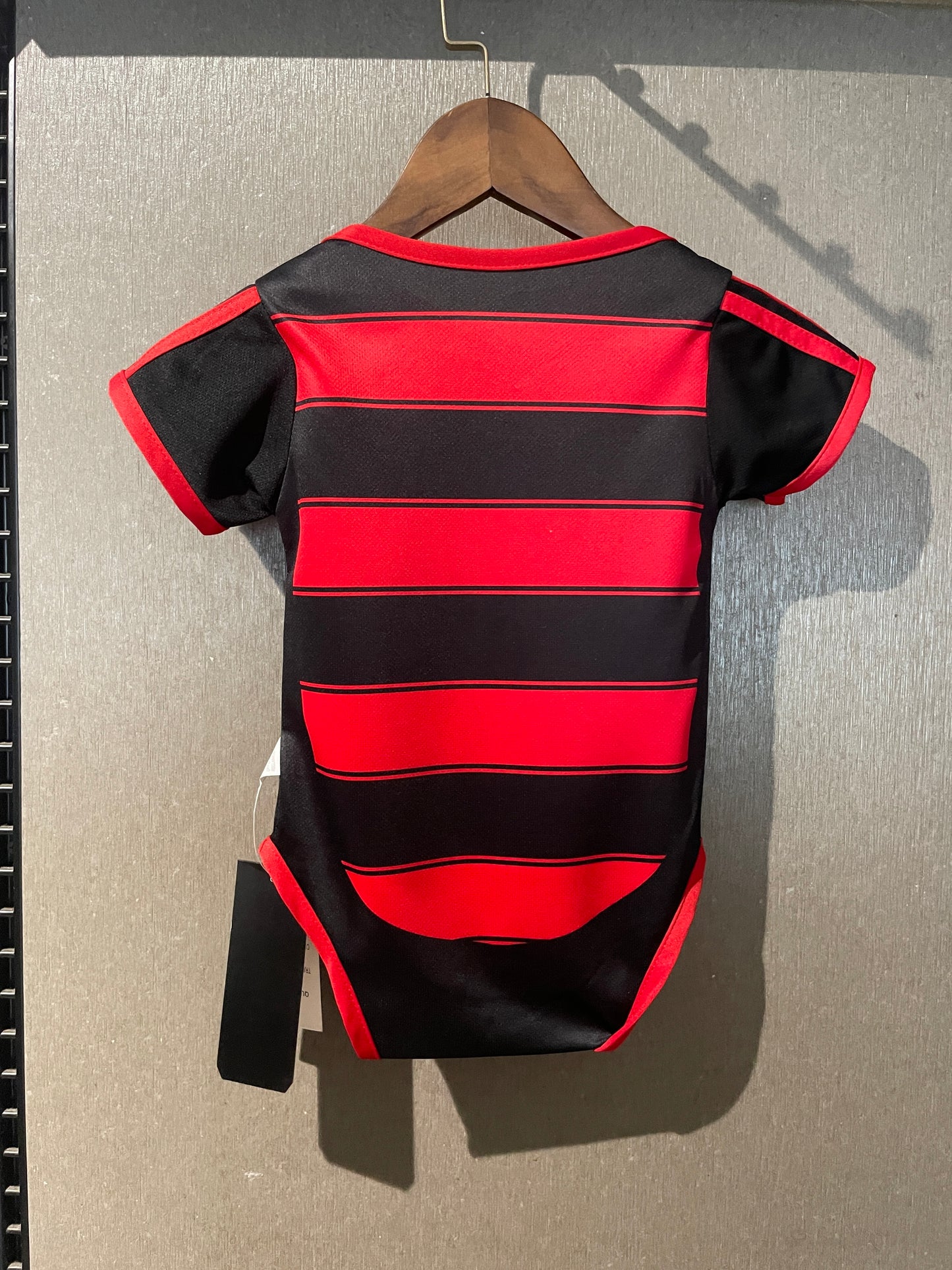 Body Flamengo 2025