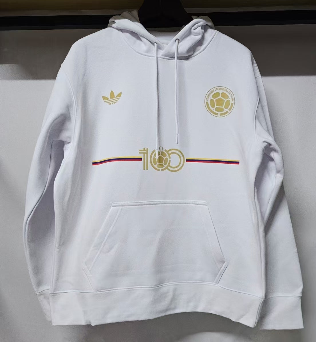 Colombia Centenario
