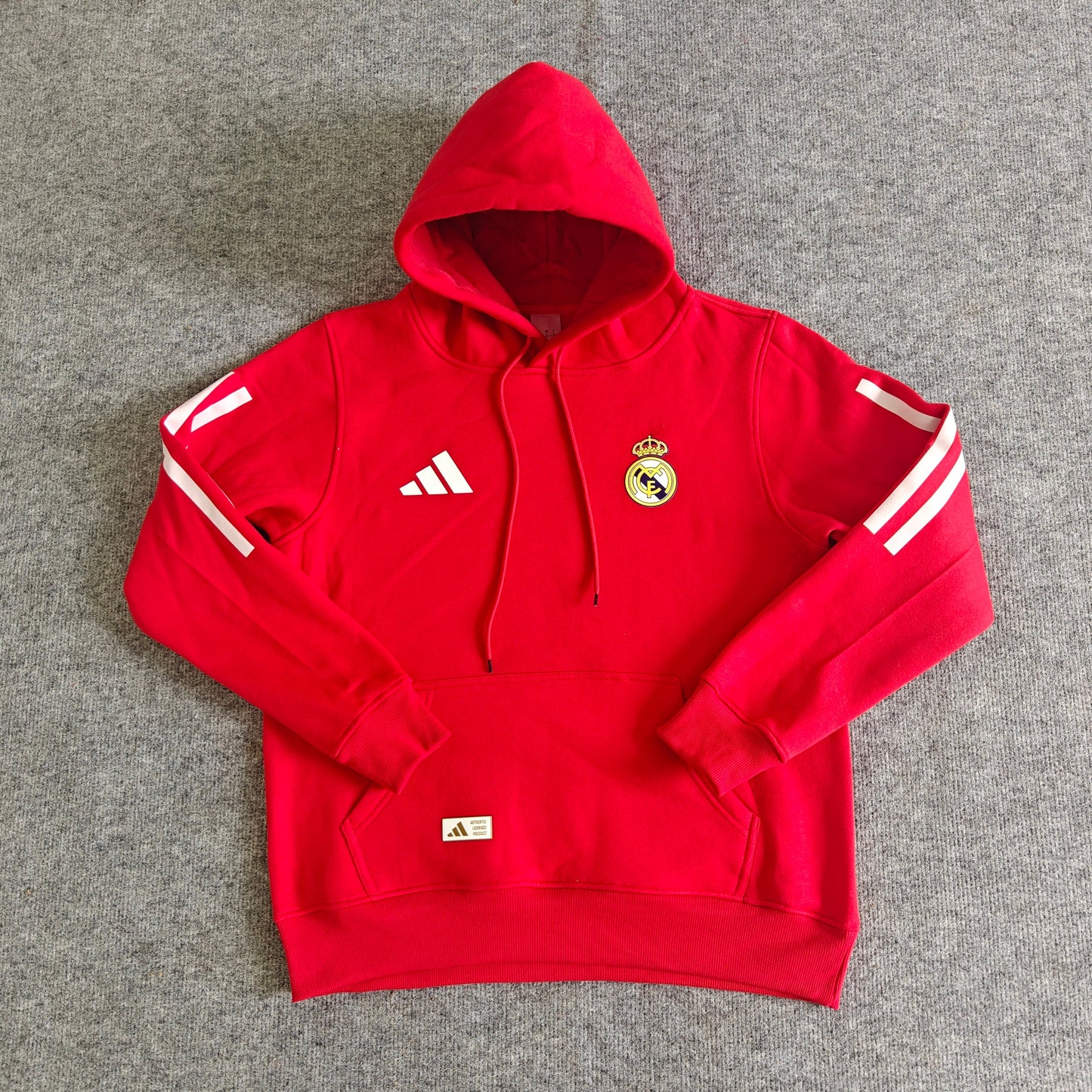 Real Madrid Color
