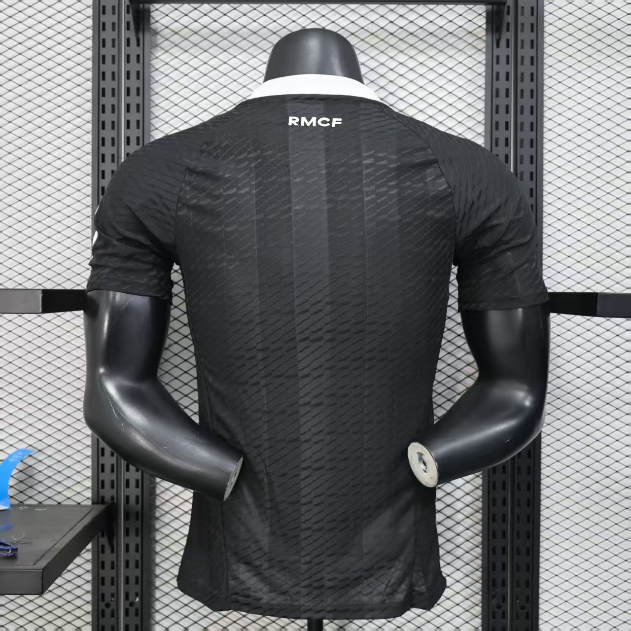 Real Madrid away 2025/26