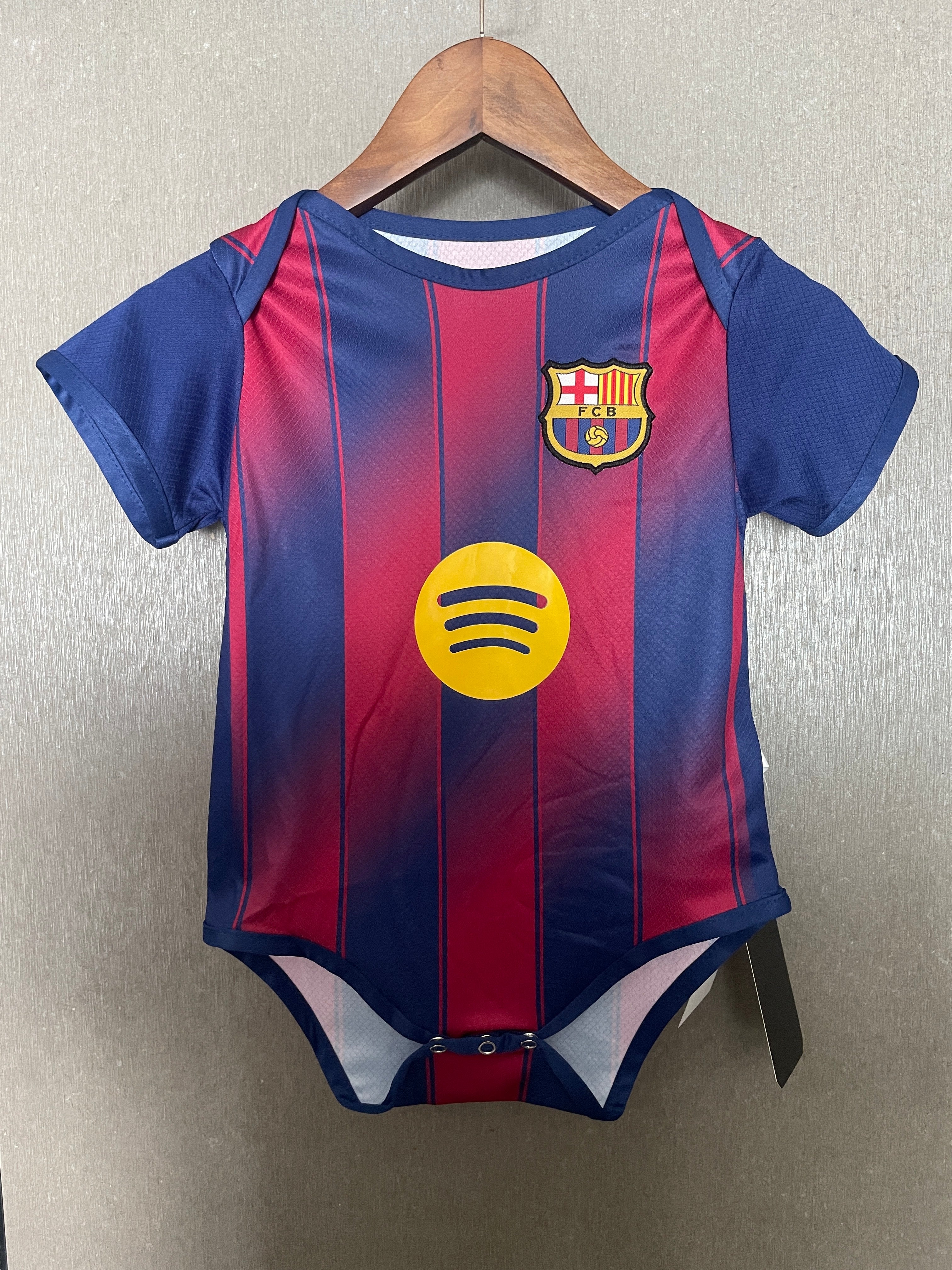Body Barcellona 2025