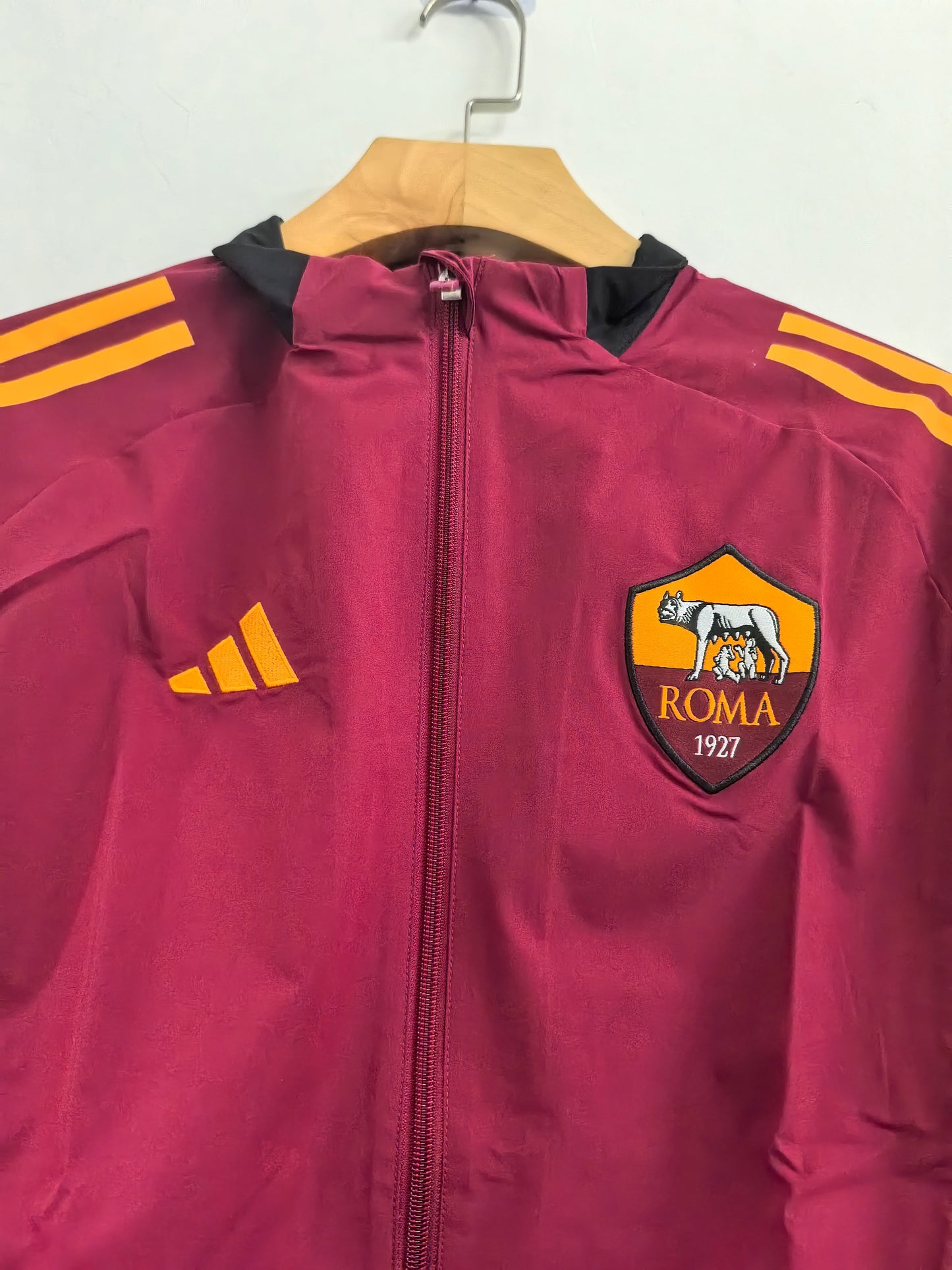 Giacca a vento - Roma
