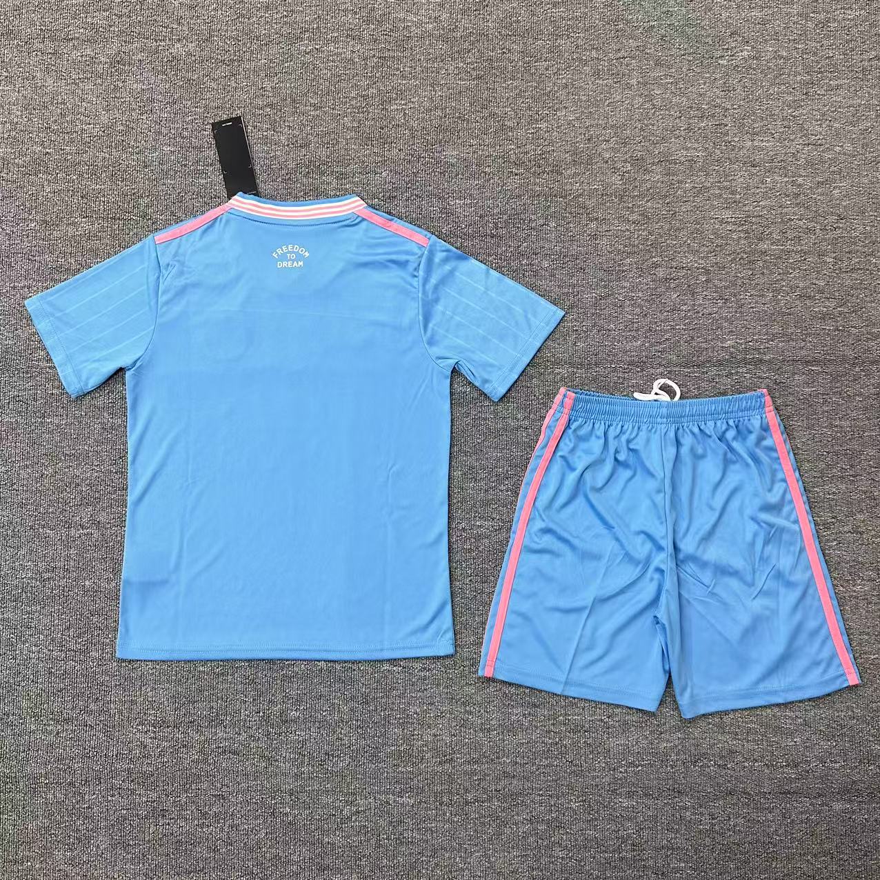 Inter Miami Third Bambino 2025/2026