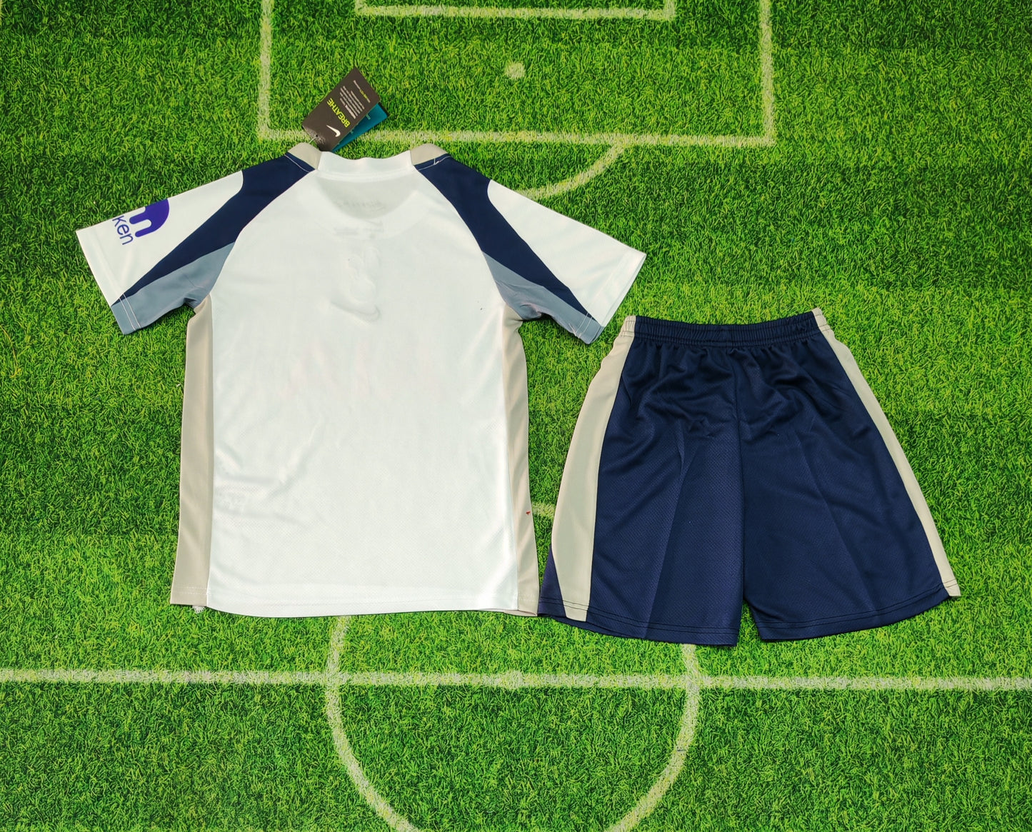 Tottenham Home Bambino 2025/2026