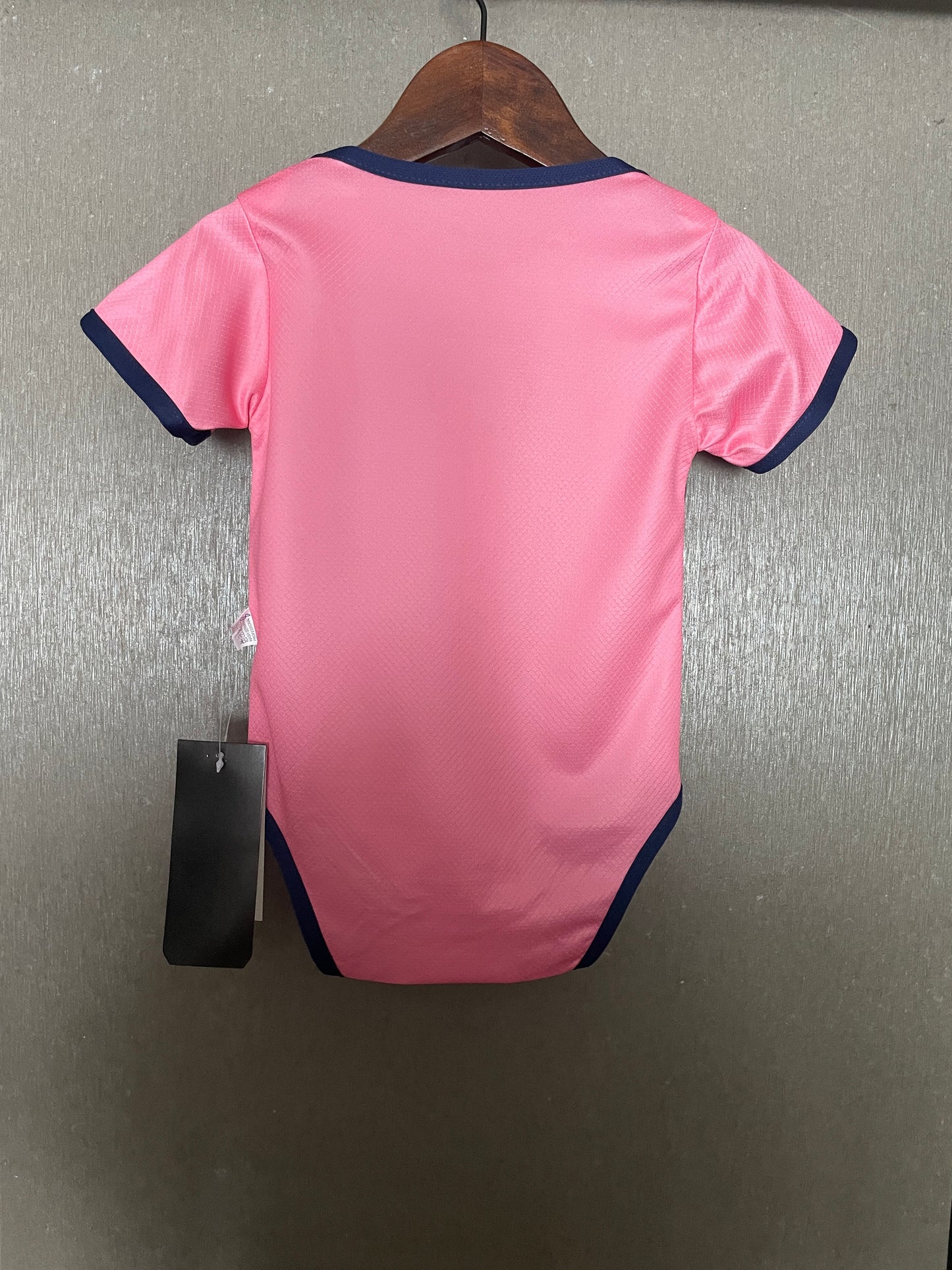 Body Barcellona Third 2025