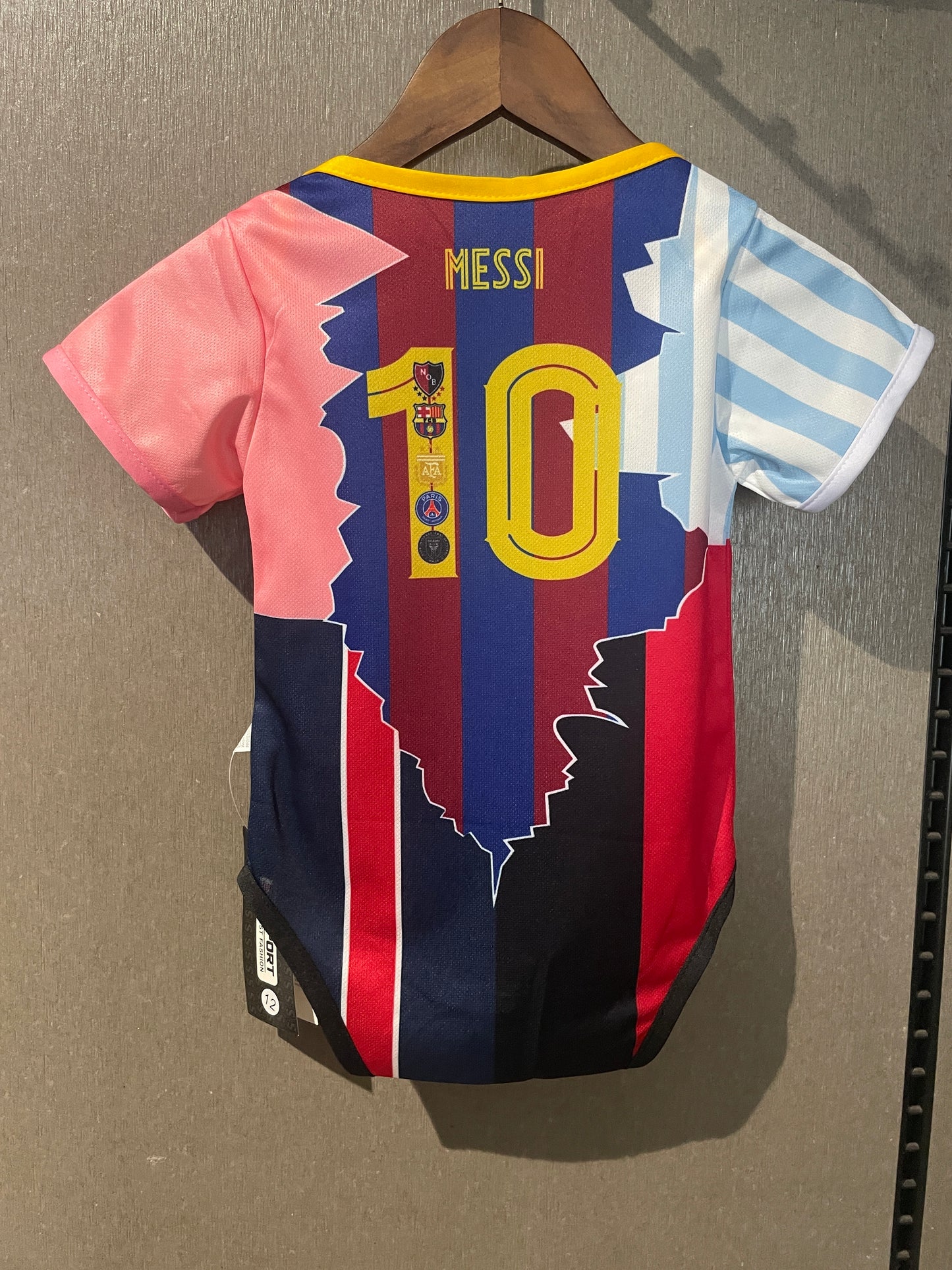 Body Barcellona Special 2025