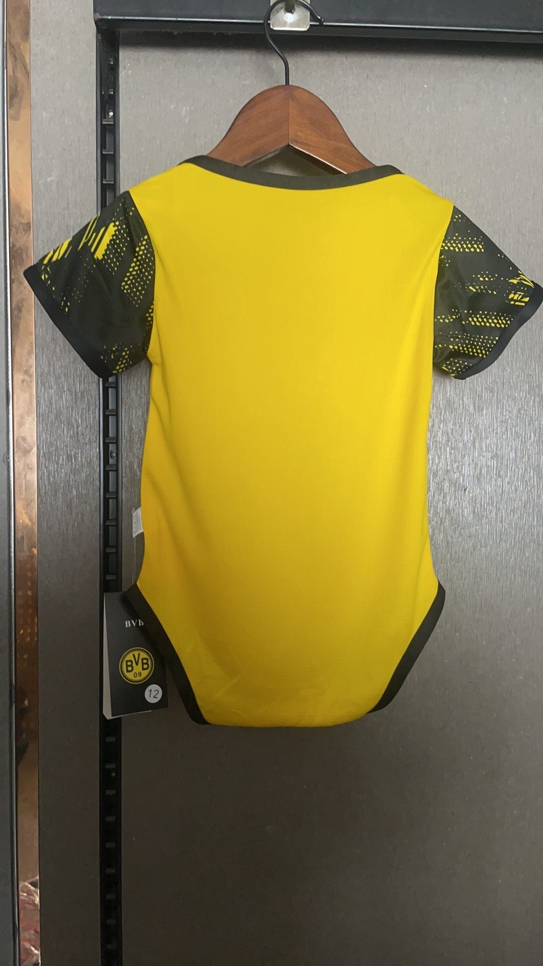 Body Borussia Dortmund 2025