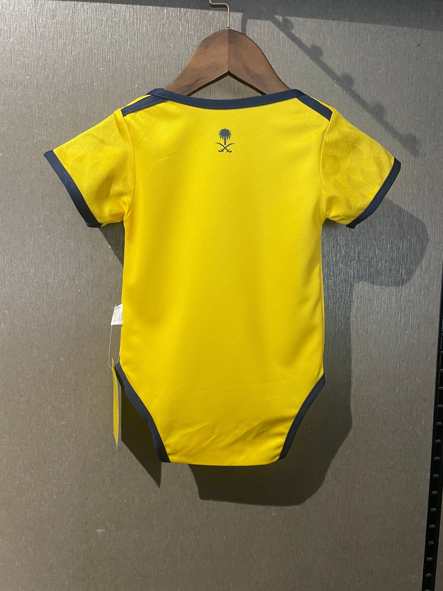 Body Al-Nassr Away 2025