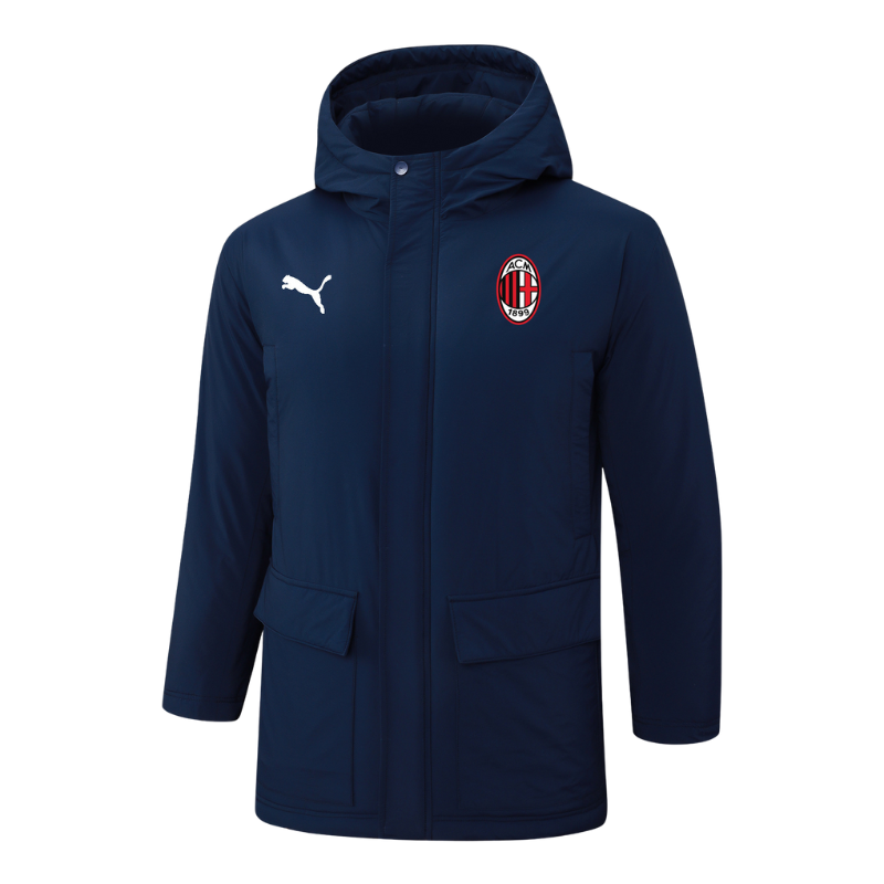 Giubbotto Milan
