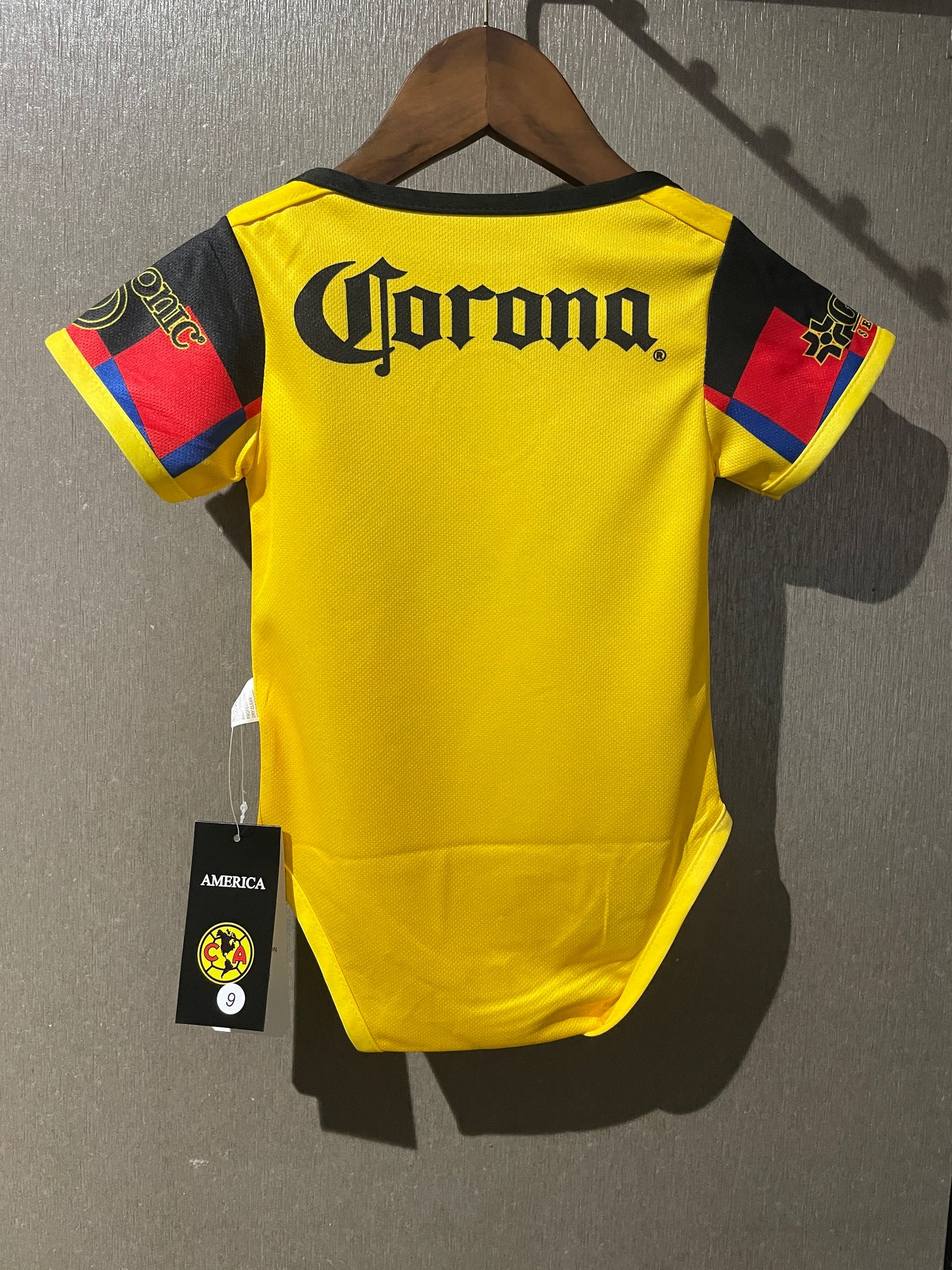 Body Club America 2025