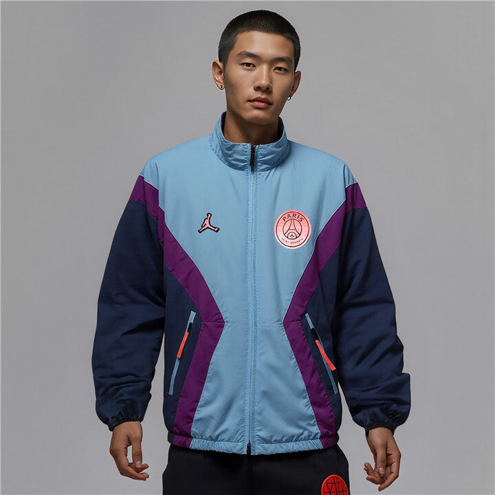 Giacca a vento - Paris Saint Germain Bicolor