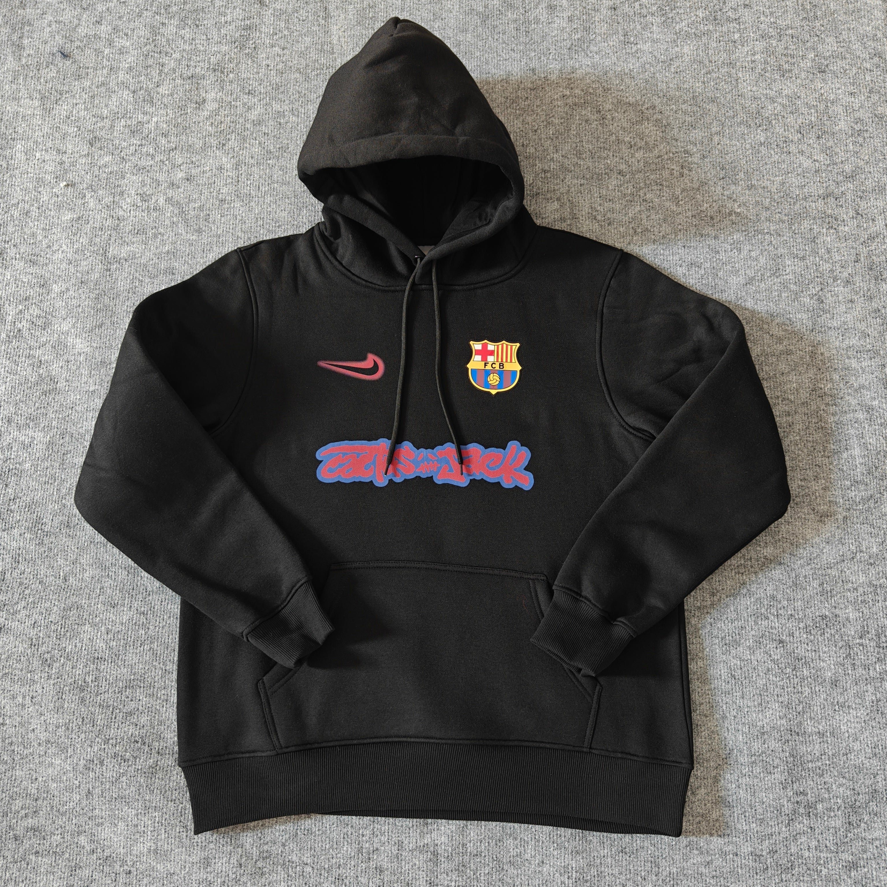 Barcellona CJ