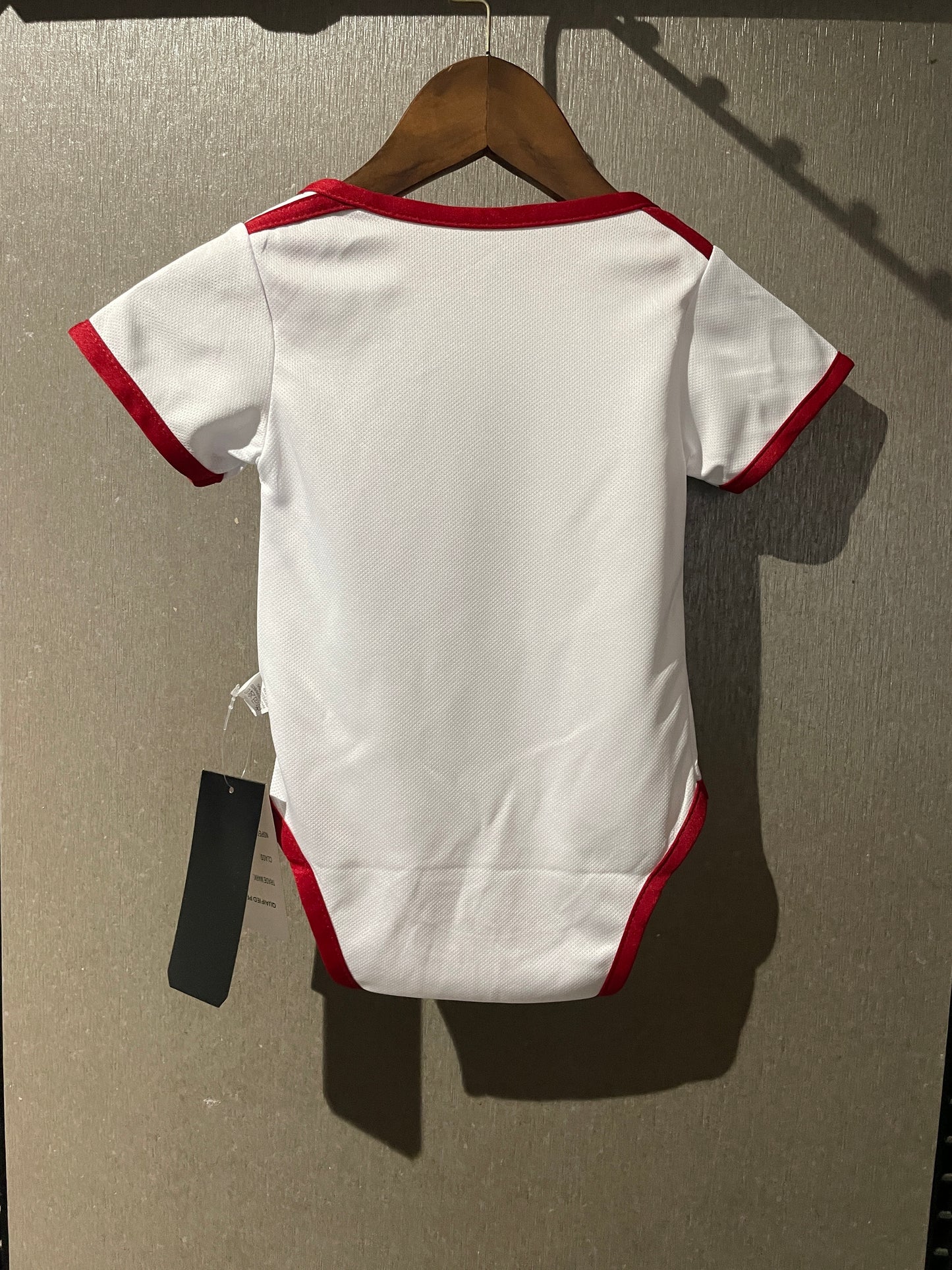 Body Liverpool away 2025