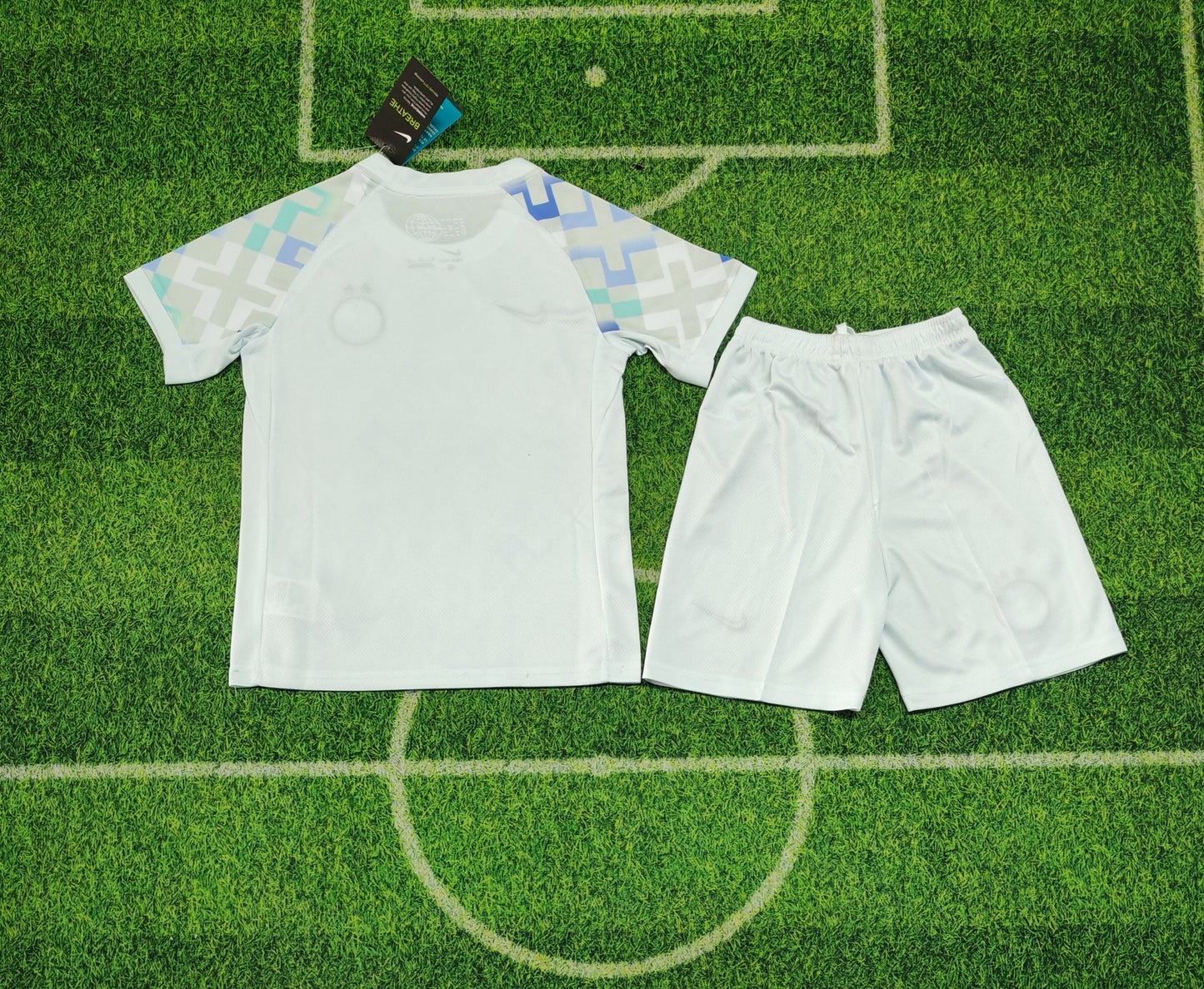Inter Away Bambino 2025/2026