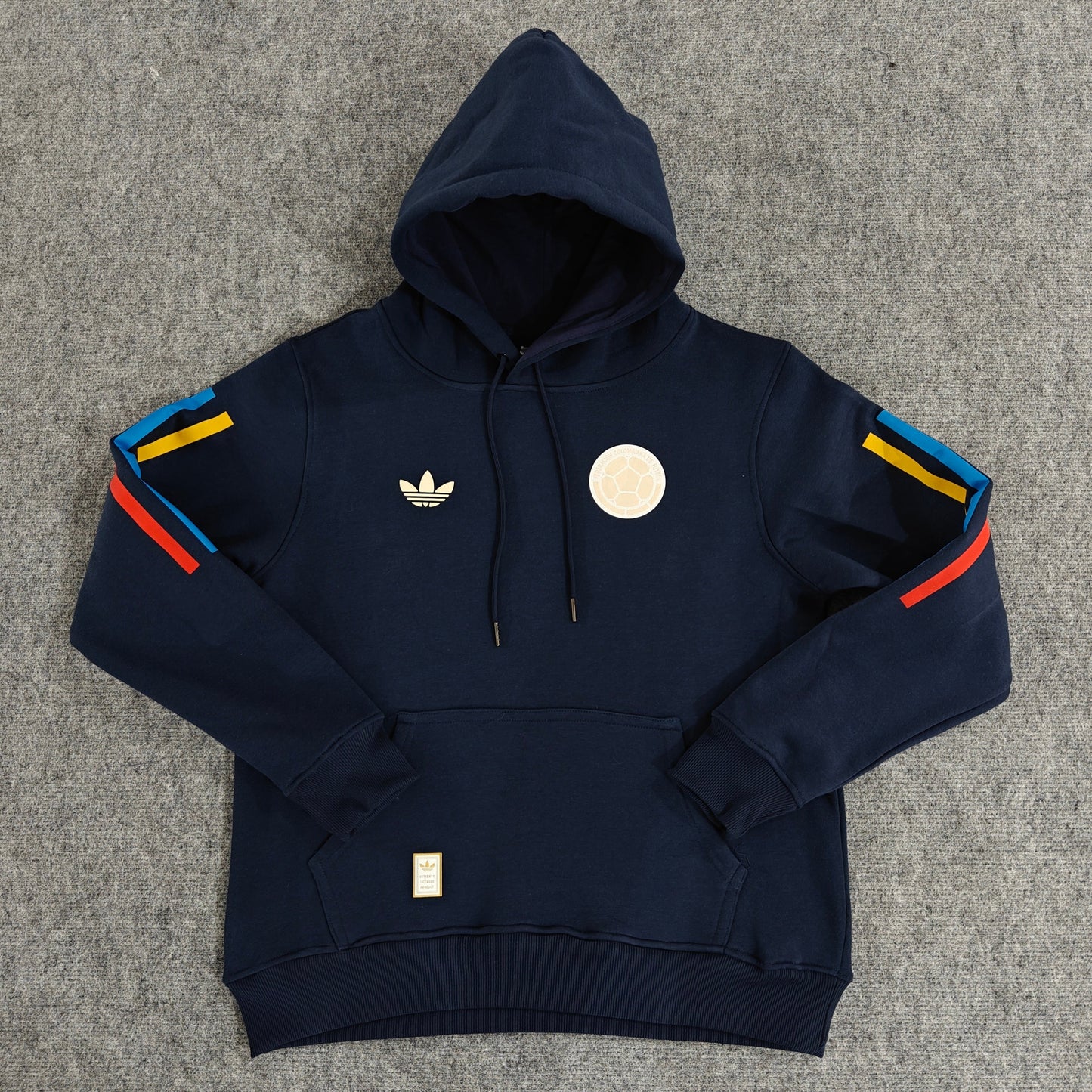 Colombia