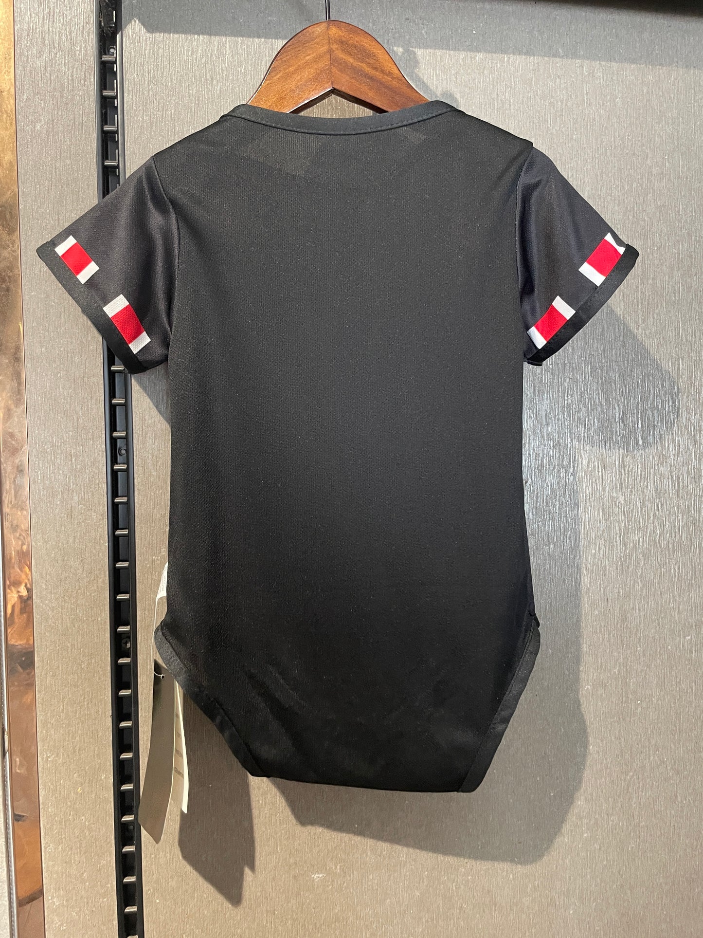 Body San Paolo Away 2025