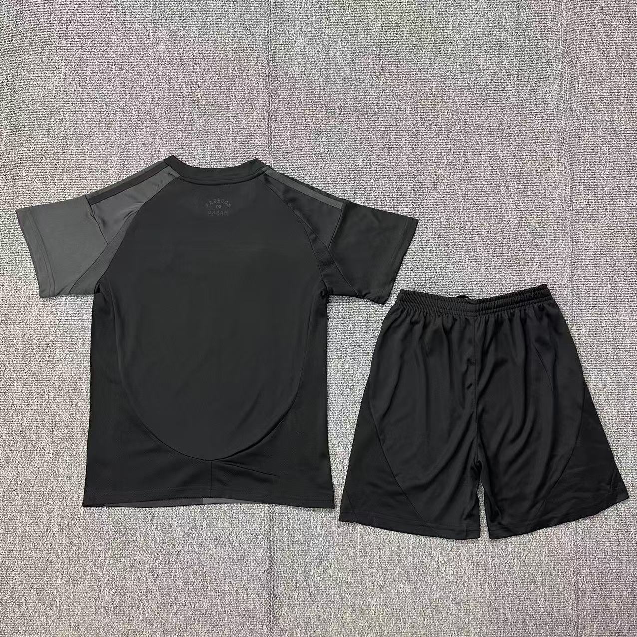 Inter Miami Away Bambino 2025/2026
