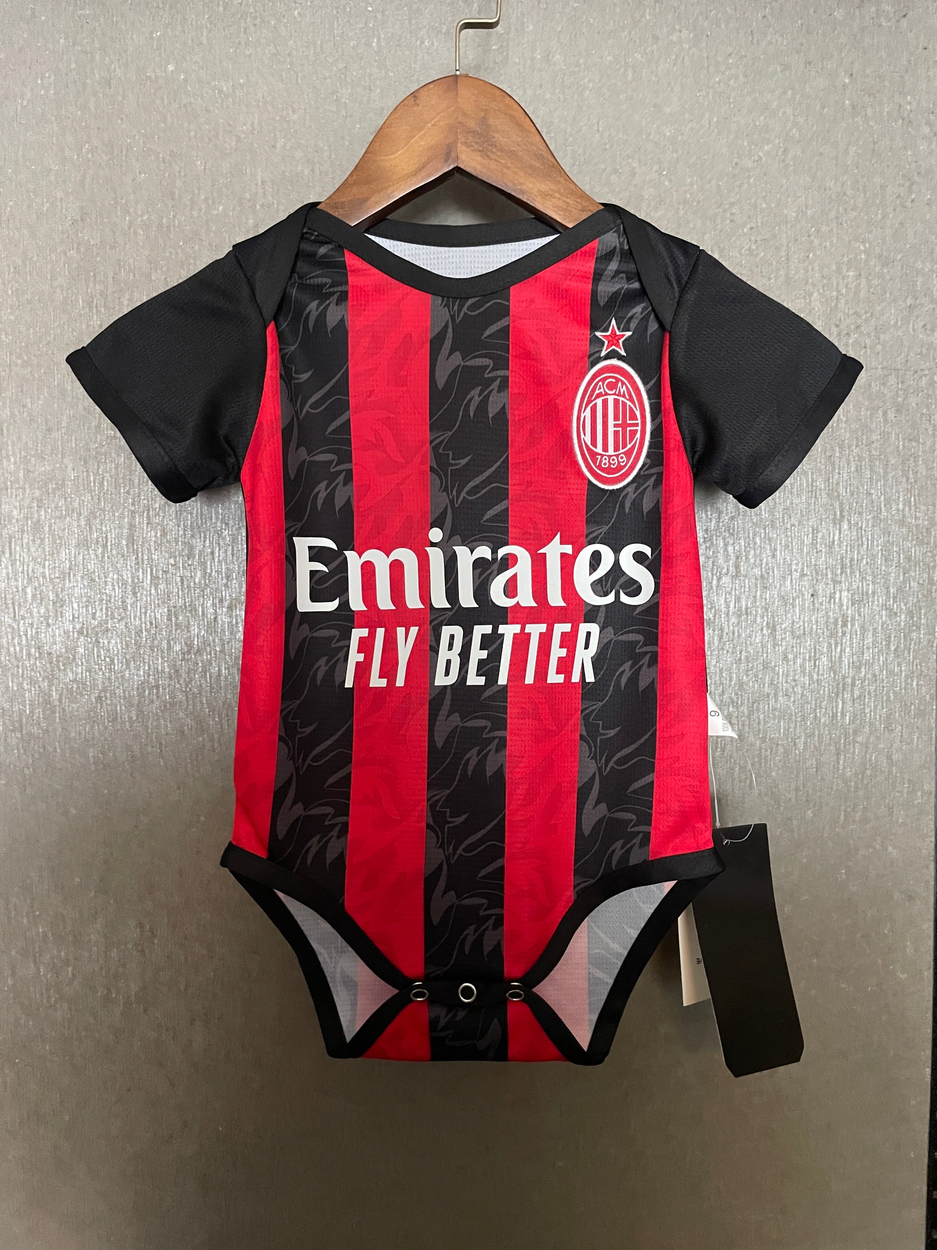 Body Milan 2025